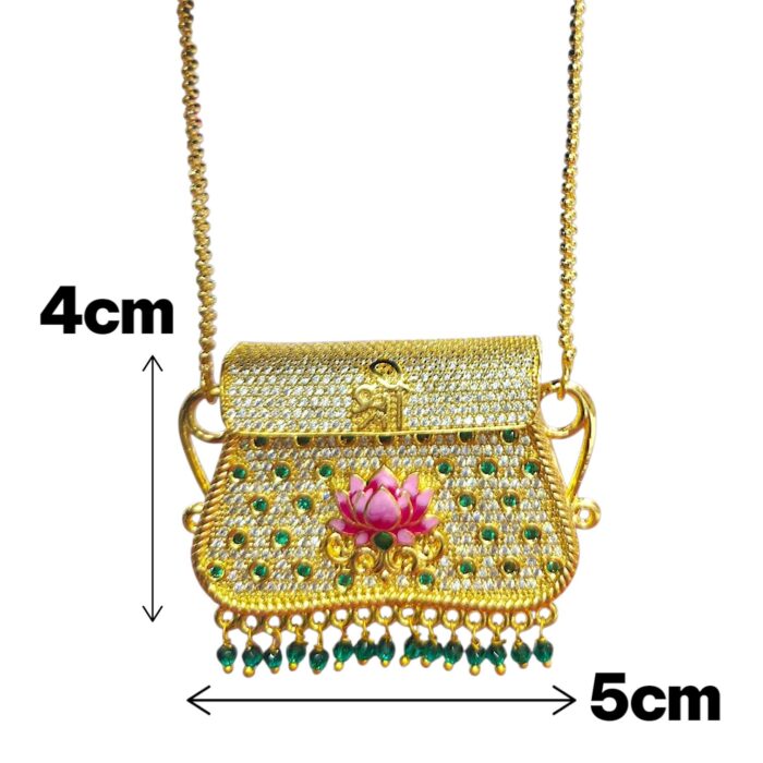 RADHA RANI PURSE SHRINGAAR - Image 8