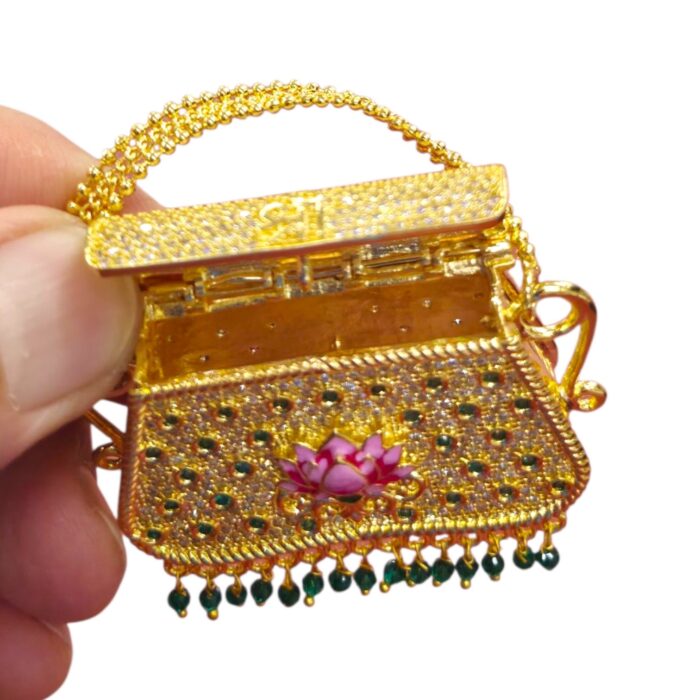 RADHA RANI PURSE SHRINGAAR - Image 4