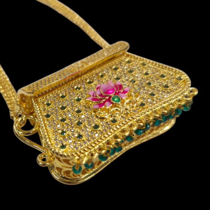 RADHA RANI PURSE SHRINGAAR - Image 5
