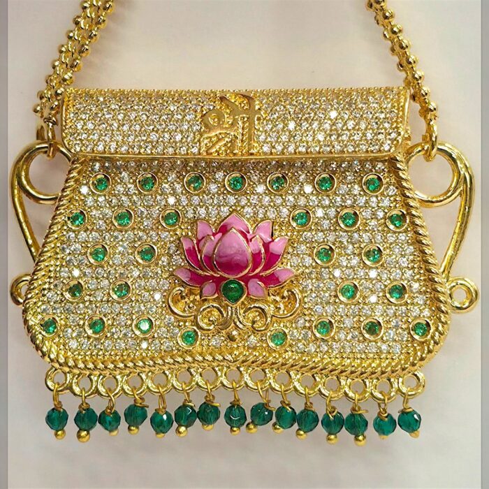 RADHA RANI PURSE SHRINGAAR - Image 3