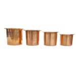 Copper PANCH PATRA