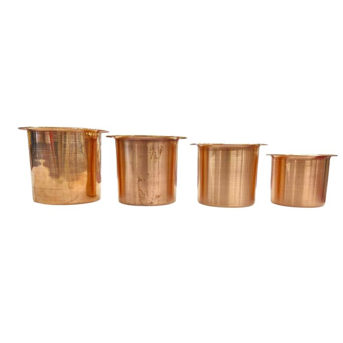 Copper PANCH PATRA - Image 4