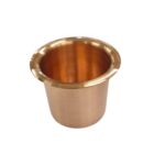 Copper PANCH PATRA - Image 2