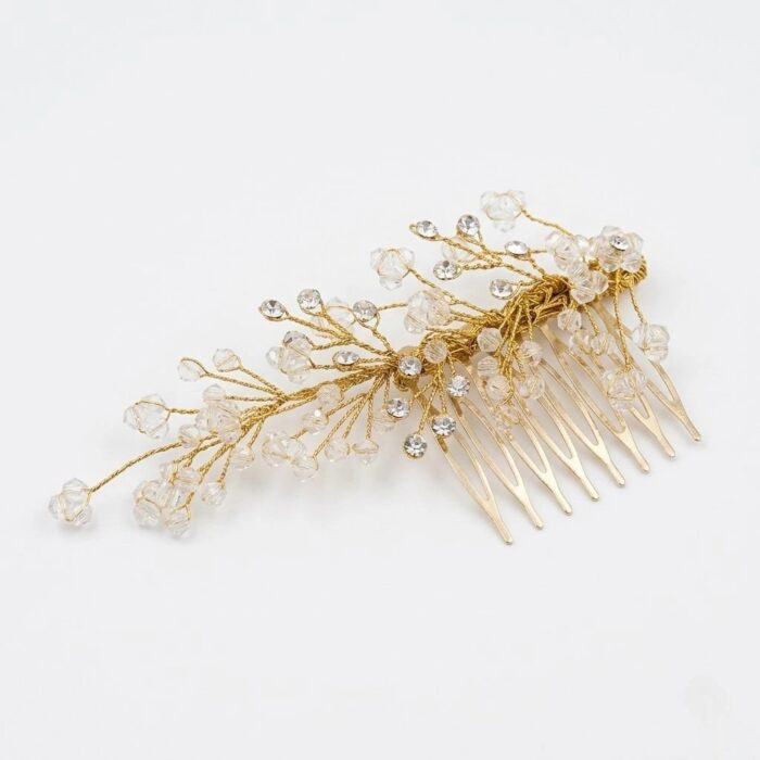 Elegant Hair Comb | Party wear Hair Accessories