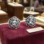 Pair of Pure Silver Toe Rings | Adjustable Toe rings - Image 2