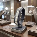 925 Sterling Silver Chain Bracelet for Men