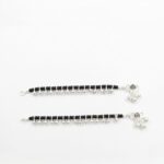 925 sterling silver Nazaria Anklet for Baby