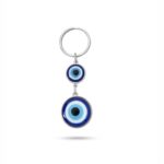 Handcrafted Evil Eye Keychain | Evil eye Hanging
