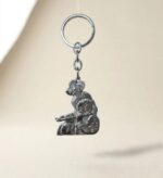 Handcrafted Krishna Keychain | Krishna Hanging