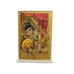 Makhan Chor Krishna Car dashboard Idol - Image 2