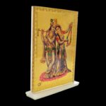 Radha Krishna Car dash board Stand