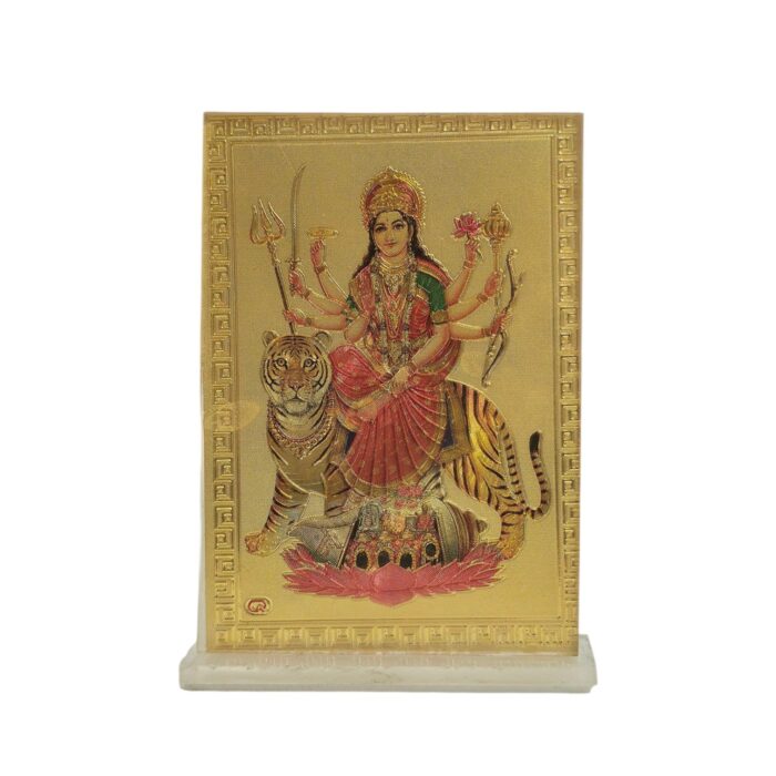 Car dashboard Stand - Sherawali - Image 2