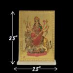 Car dashboard Stand - Sherawali - Image 3