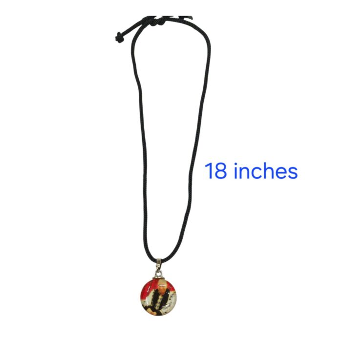 Guruji Pendant - Big - Pack of 6 - Image 3