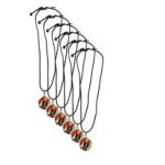 Guruji Pendant - Big - Pack of 6 - Image 4