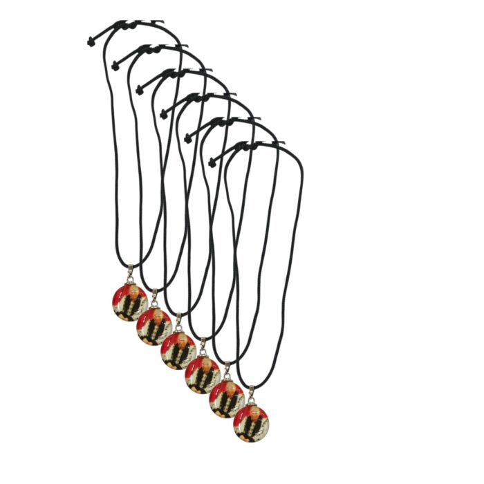 Guruji Pendant - Big - Pack of 6 - Image 4