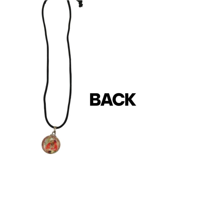 Guruji Pendant - Big - Pack of 6 - Image 6