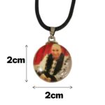 Guruji Pendant - Big - Pack of 6 - Image 5