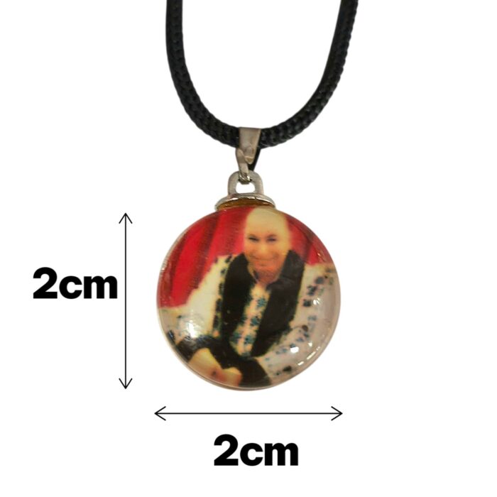 Guruji Pendant - Big - Pack of 6 - Image 5