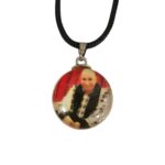 Guruji Pendant - Big - Pack of 6