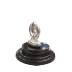 999 pure silver Khanda Sahib - Image 3