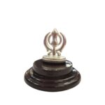 999 pure silver Khanda Sahib