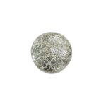 Silver Box | Chandi ki Dabbi - Round - Medium - Image 4