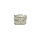 Silver Box | Chandi ki Dabbi - Round - Small - Image 12