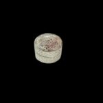 Silver Box | Chandi ki Dabbi - Round - Small - Image 4