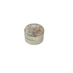 Silver Box | Chandi ki Dabbi - Round - Small - Image 6