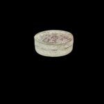 Silver Box | Chandi ki Dabbi - Oval - Medium - Image 4