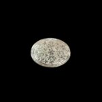 Silver Box | Chandi ki Dabbi - Oval - Medium - Image 3