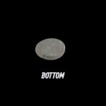 Silver Box | Chandi ki Dabbi - Oval - Medium - Image 11