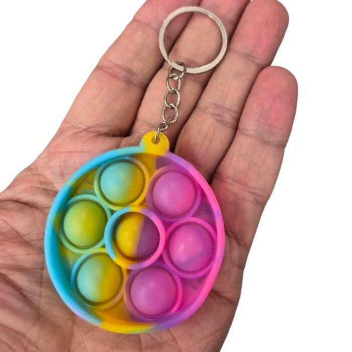 Mini Popup Keychain - Image 2