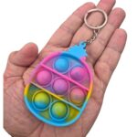 Mini Popup Keychain - Image 2