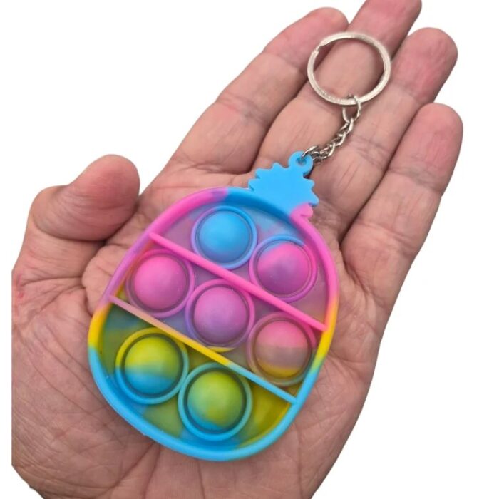 Mini Popup Keychain - Image 2