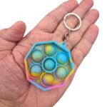 Mini Popup Keychain - Image 2