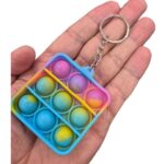 Mini Popup Keychain - Image 2