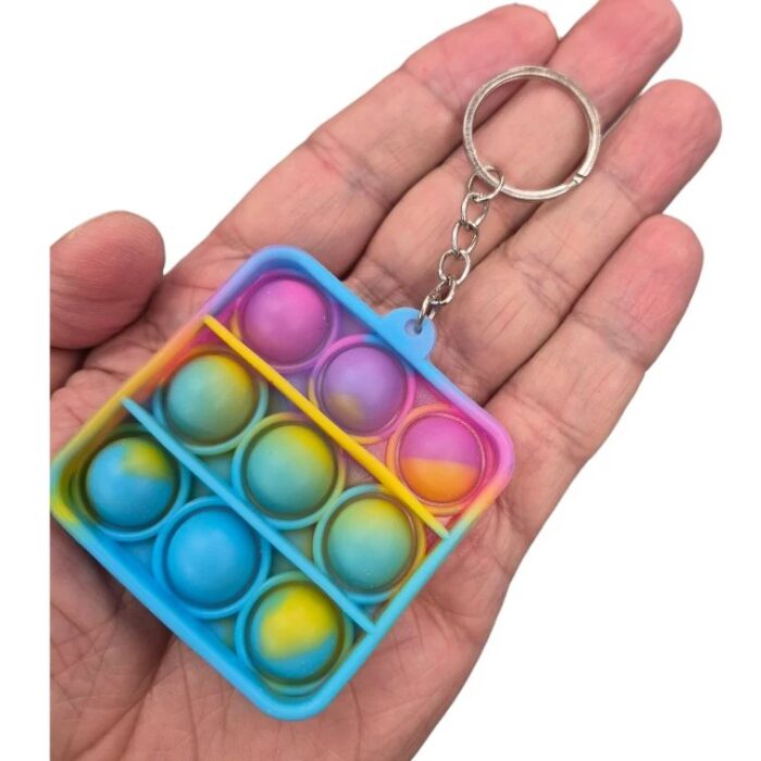 Mini Popup Keychain - Image 2