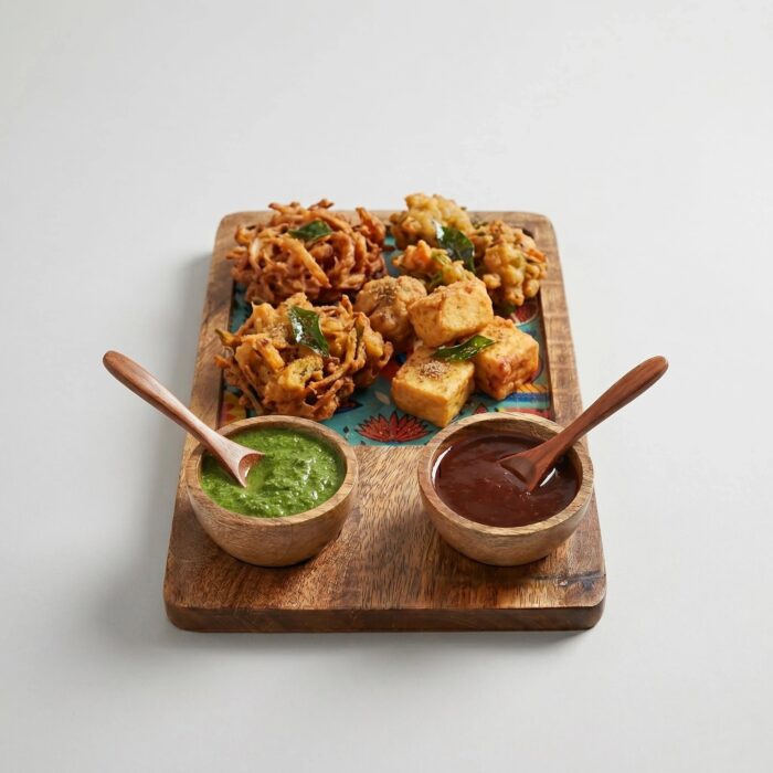 Get the talking point of every Party, this stylish wooden Platter