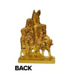 Radha Krishna idol | Radha and Krishna Statue for car dashboard - Image 7