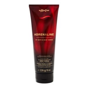 Adrenaline bath and body works body cream | Rakhi Hamper in Canada