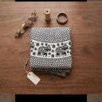 Comfortable cotton skirt for casual wear