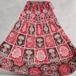 Flowy Skirt for women | Summer attire for women