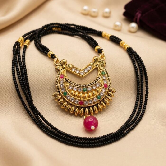 Mangalsutra for women | Gift for wife