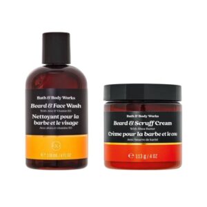Bath and Body Works Combo for Men | Rakhi Hamper