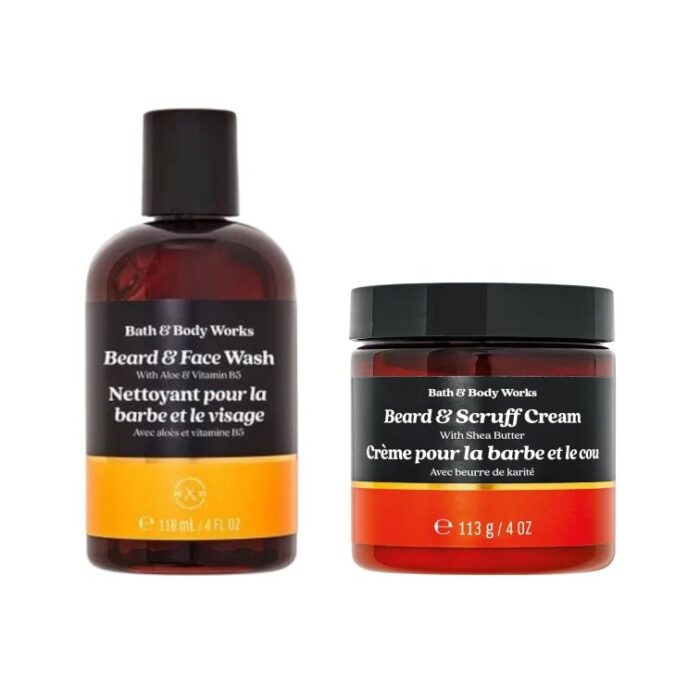 Bath and Body Works Combo for Men | Rakhi Hamper