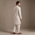 Luxury Kurta Series for Men