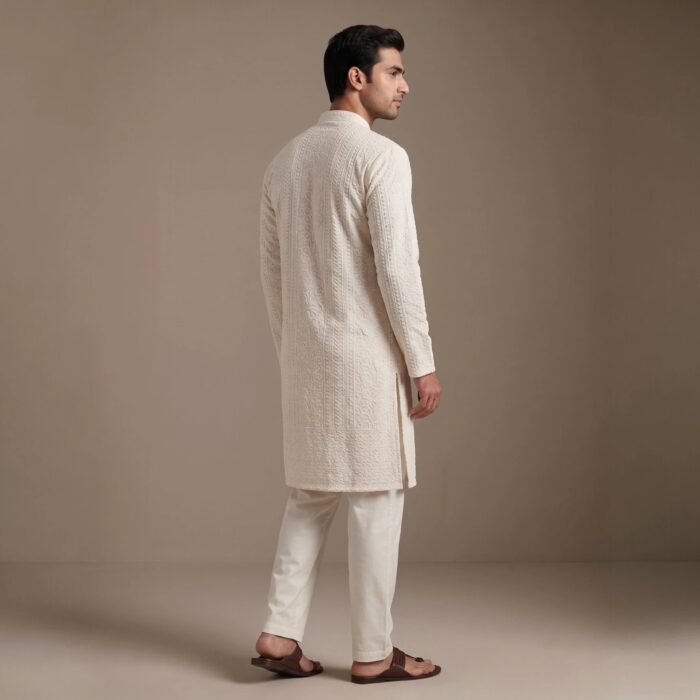Luxury Kurta Series for Men