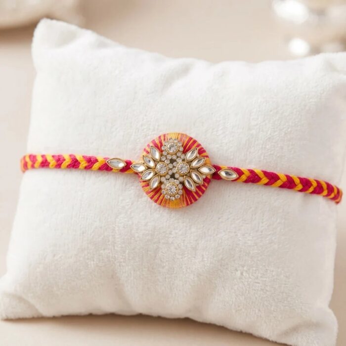 Premium Rakhi for your Brother in Canada